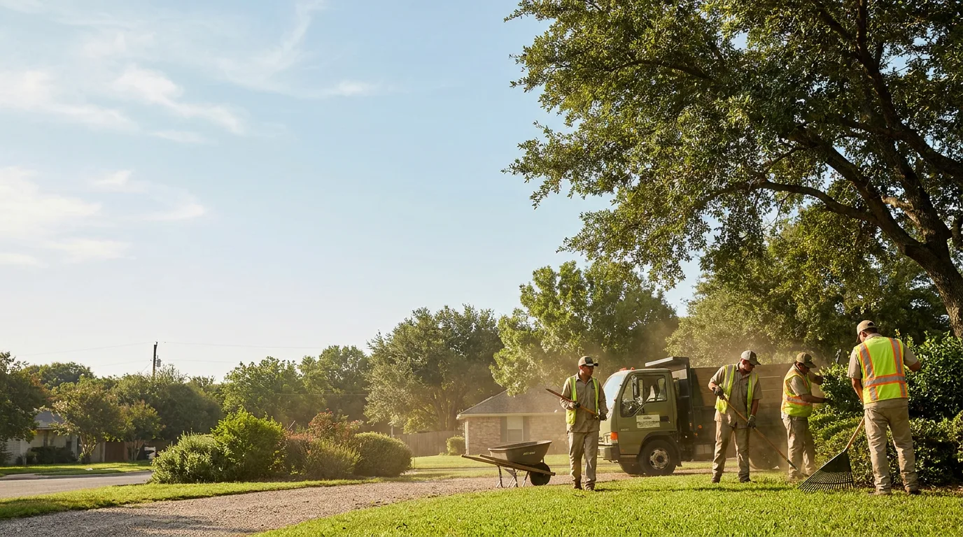 Landscaping in Altoona, FL near me